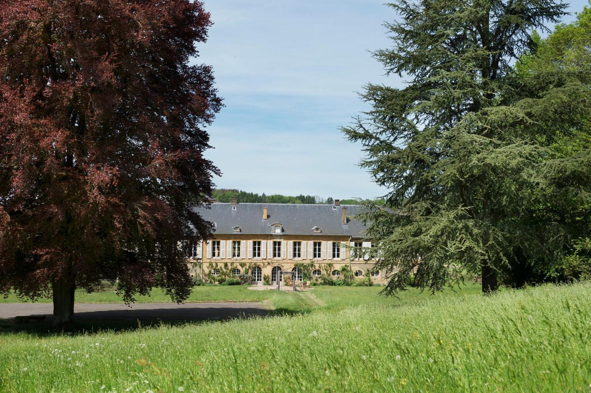 Chateau De Martigny Colmey Екстер'єр фото